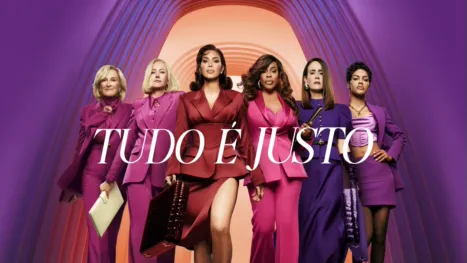 thumbnail - Tudo É Justo