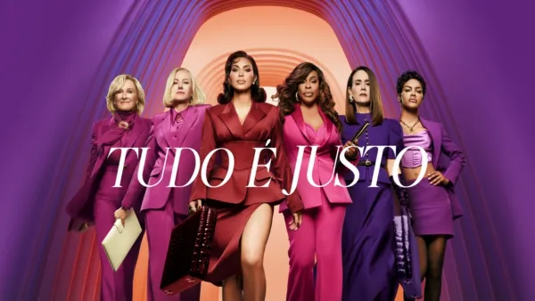 thumbnail - Tudo É Justo