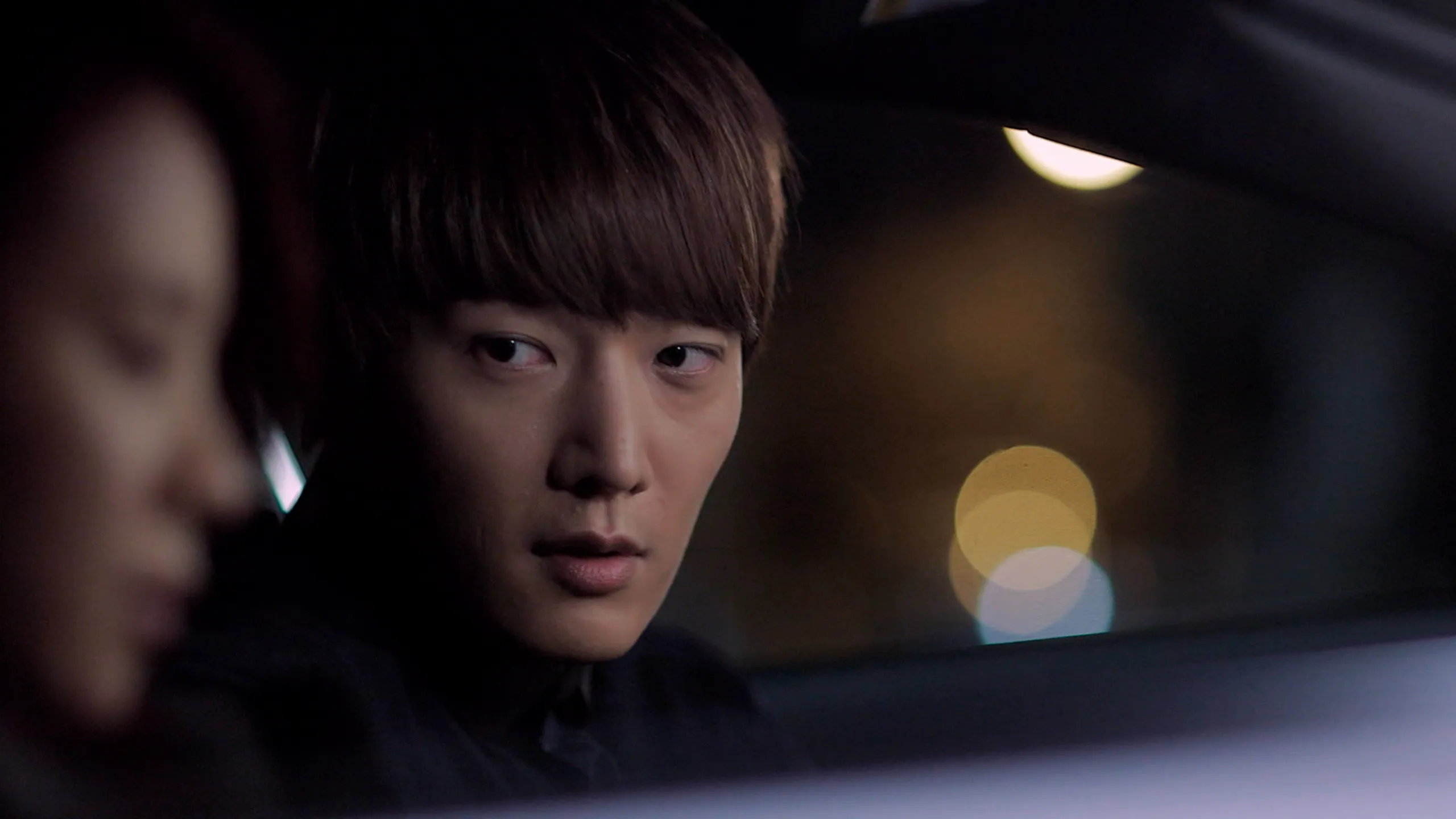 thumbnail - S1：第13話「第13話」