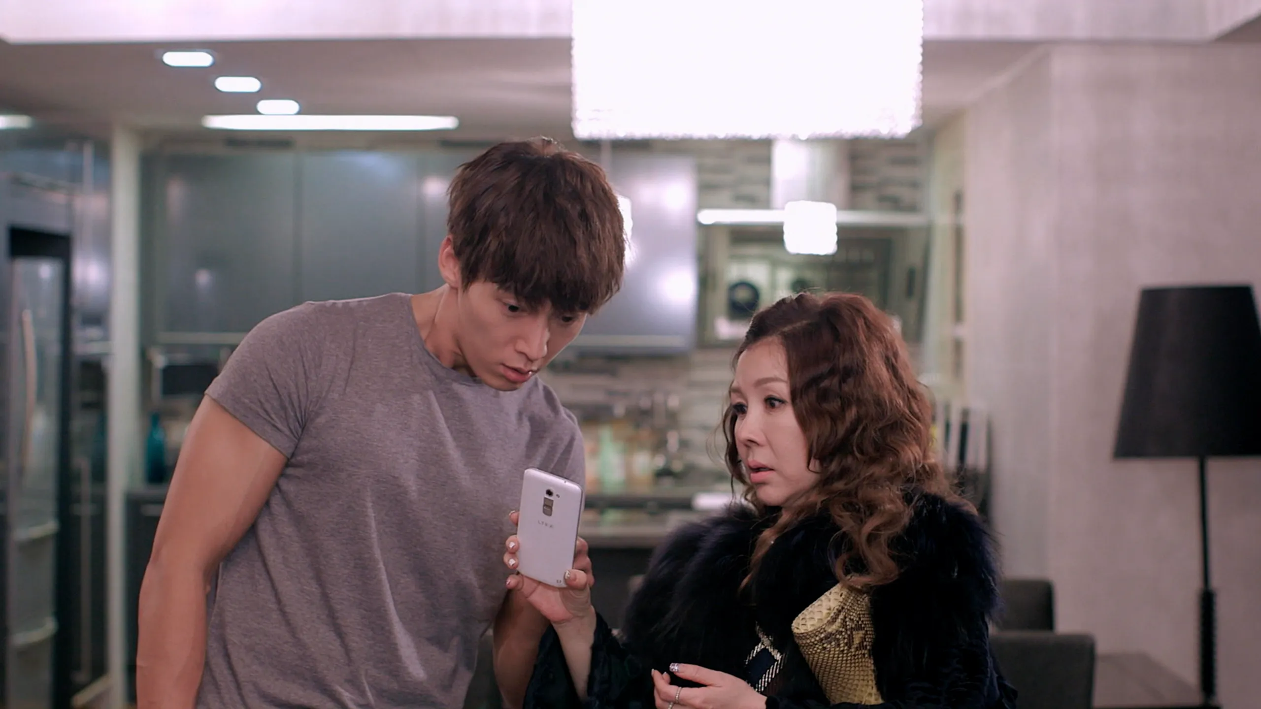 thumbnail - S1：第4話「第4話」