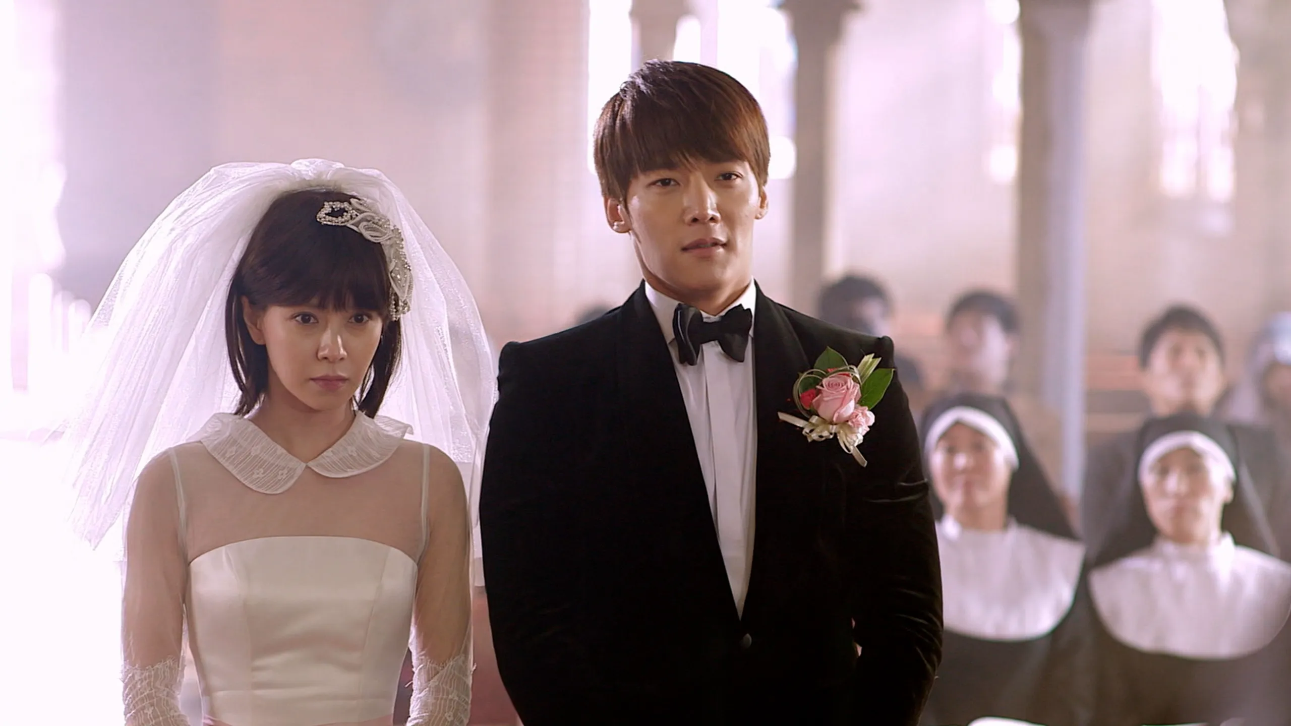 thumbnail - S1：第1話「第1話」