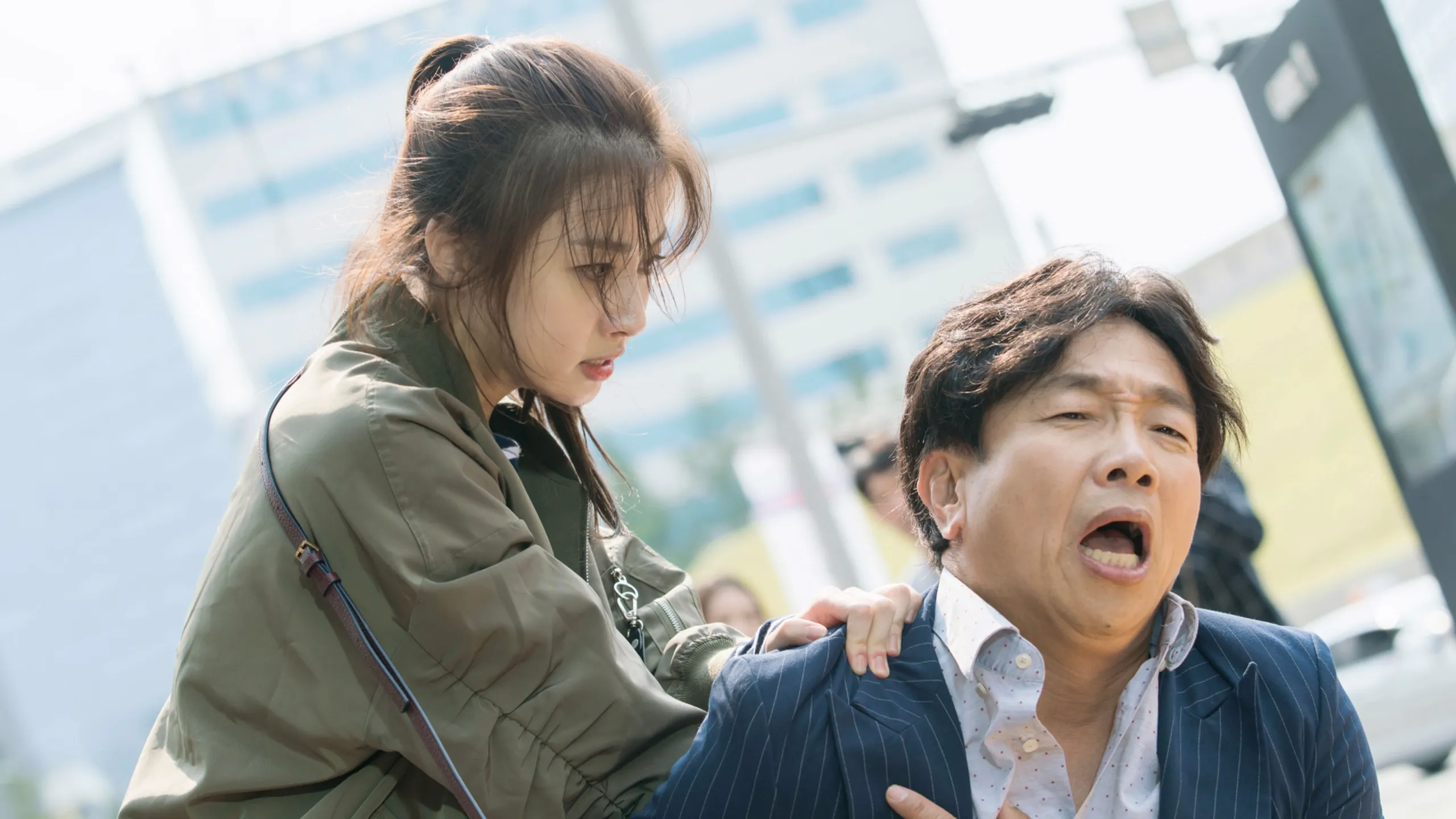 thumbnail - S1：第1話「第1話」