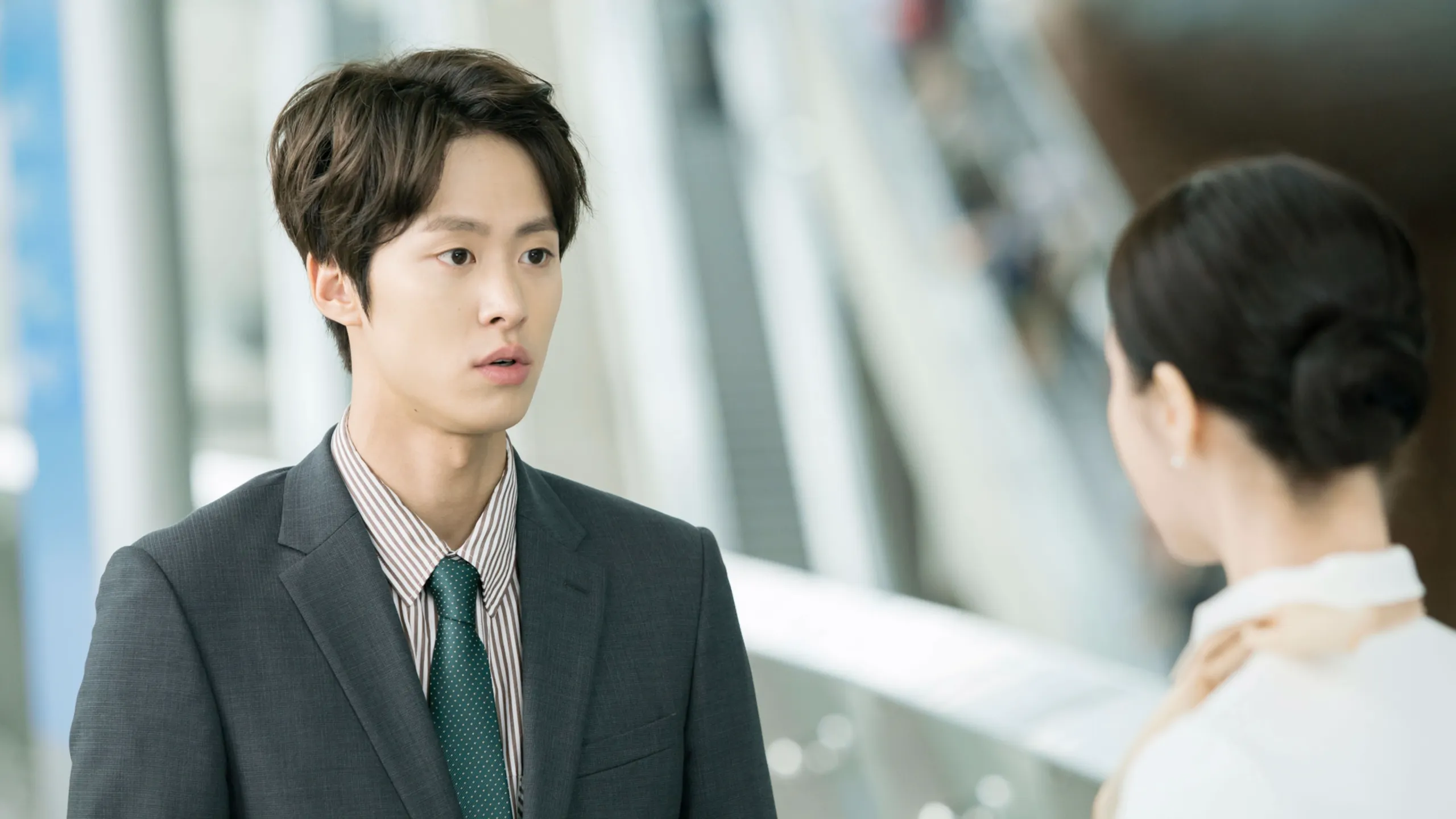 thumbnail - S1：第2話「第2話」