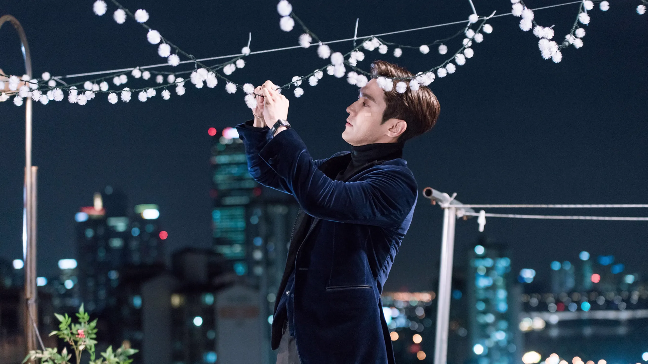 thumbnail - S1：第3話「第3話」