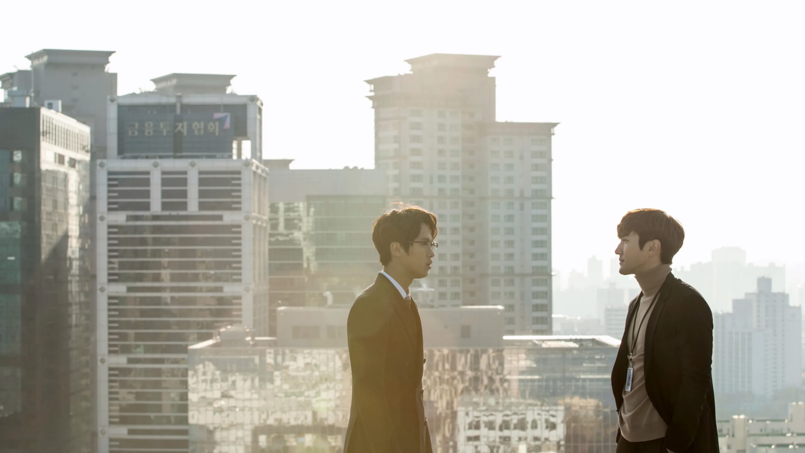 thumbnail - S1：第11話「第11話」