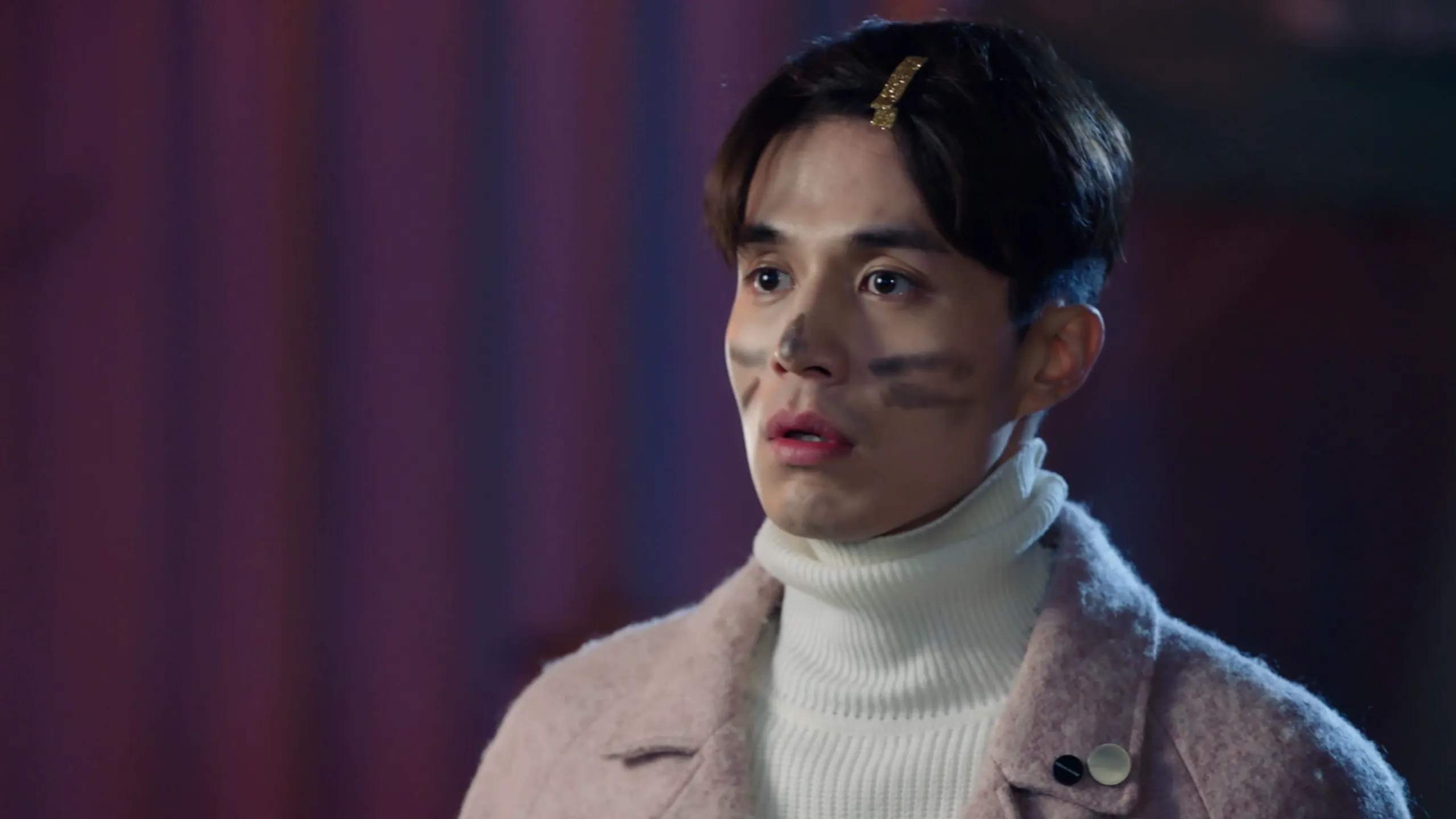 thumbnail - S1：第6話「第6話」