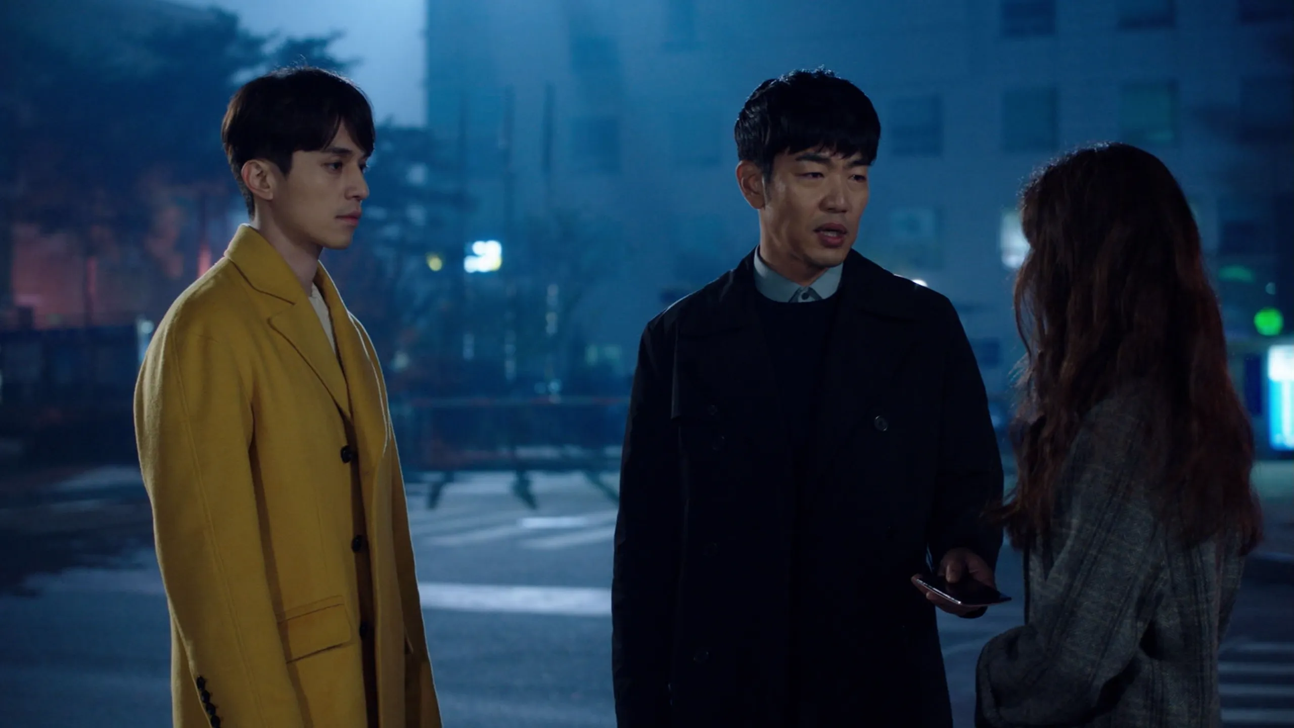 thumbnail - S1：第5話「第5話」