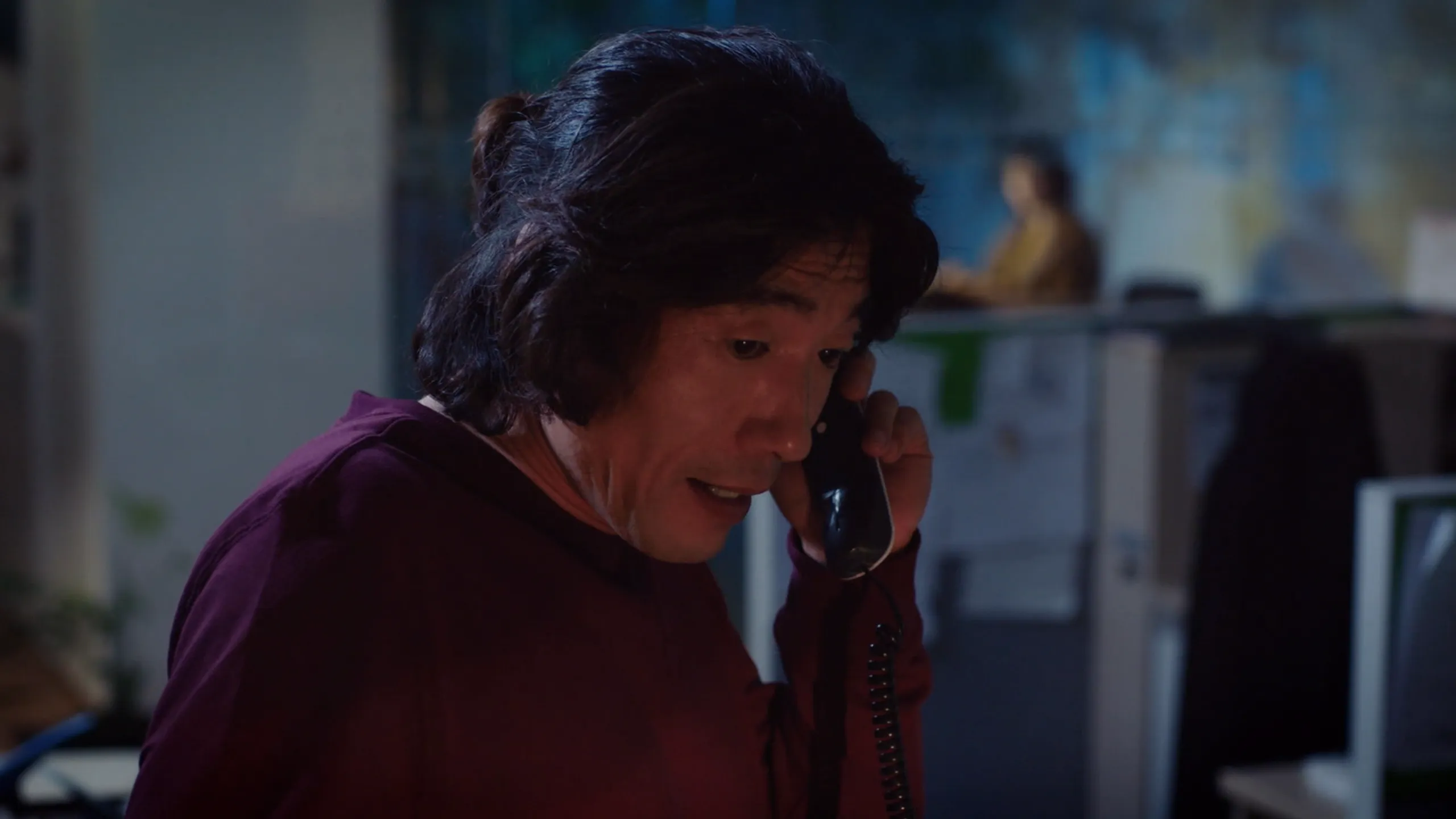 thumbnail - S1：第9話「第9話」