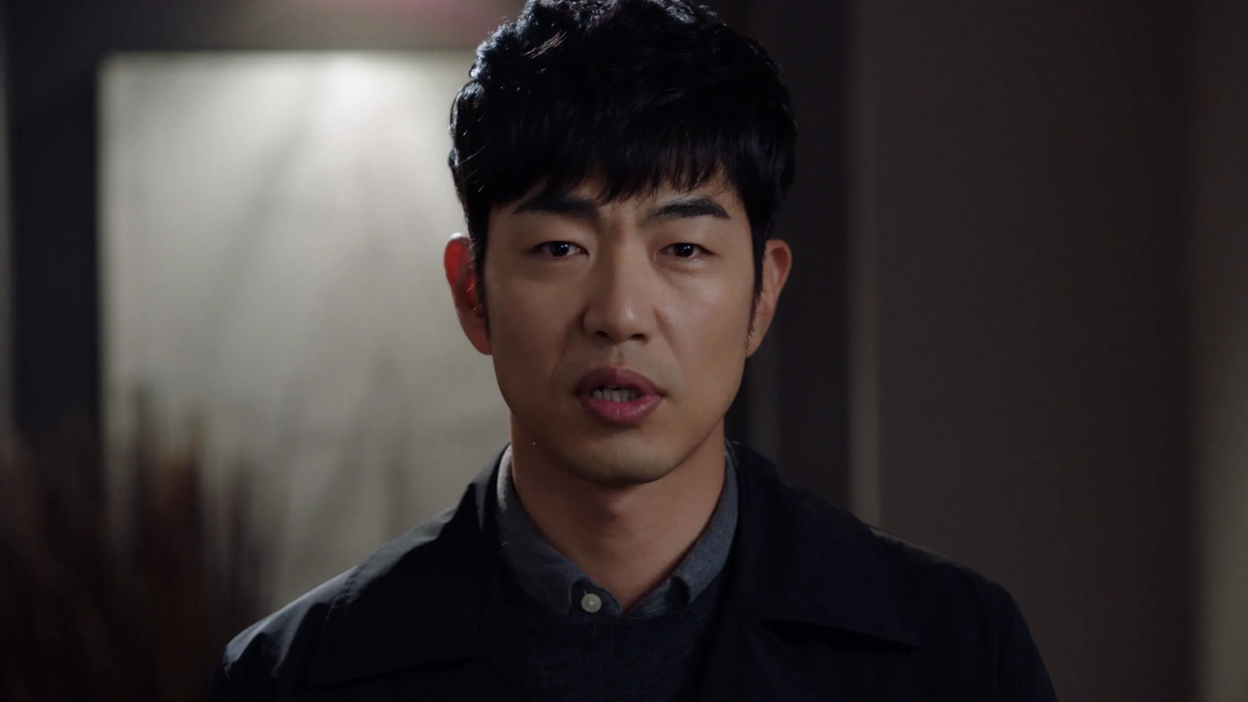 thumbnail - S1：第2話「第2話」