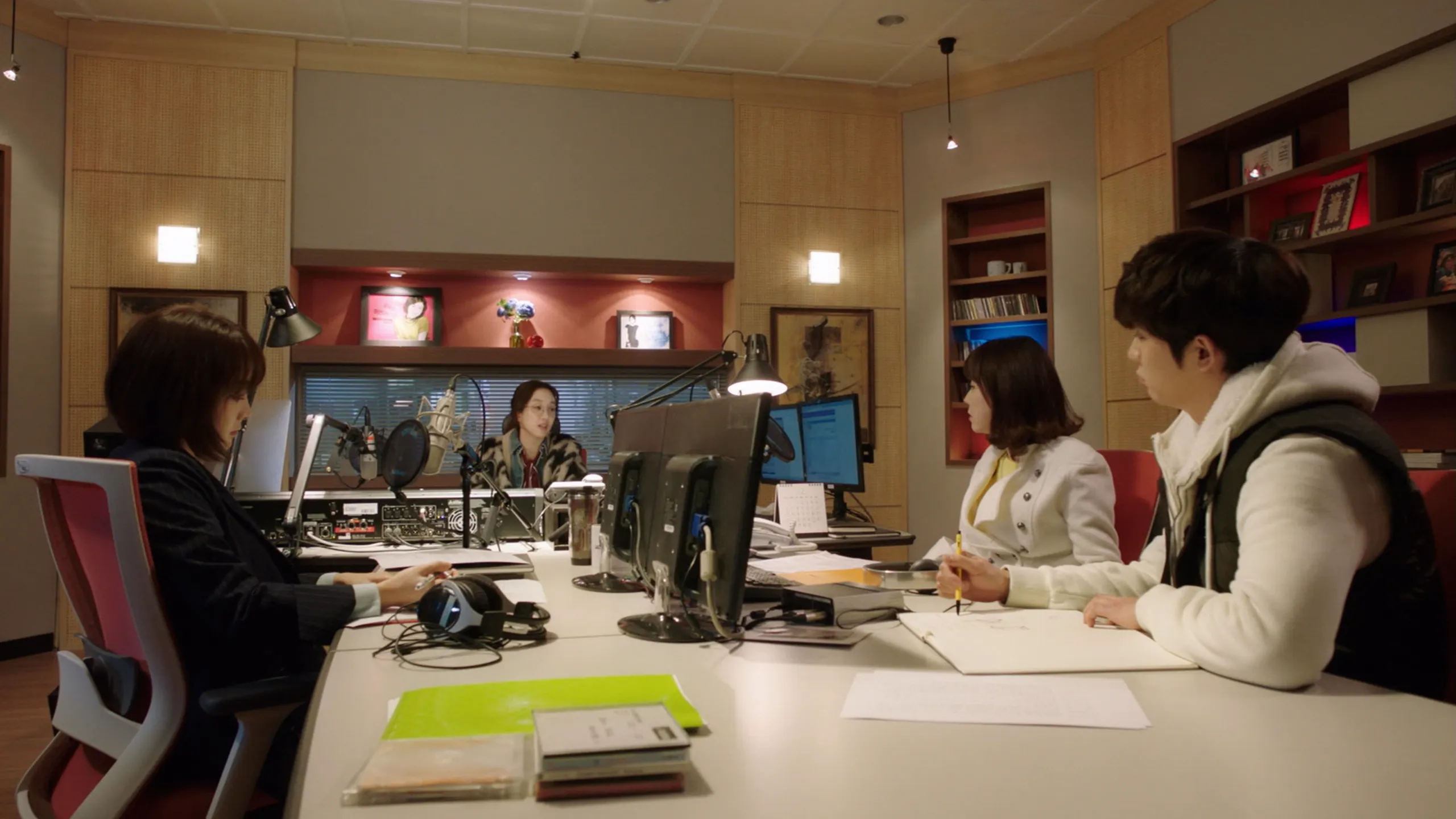 thumbnail - S1：第12話「第12話」