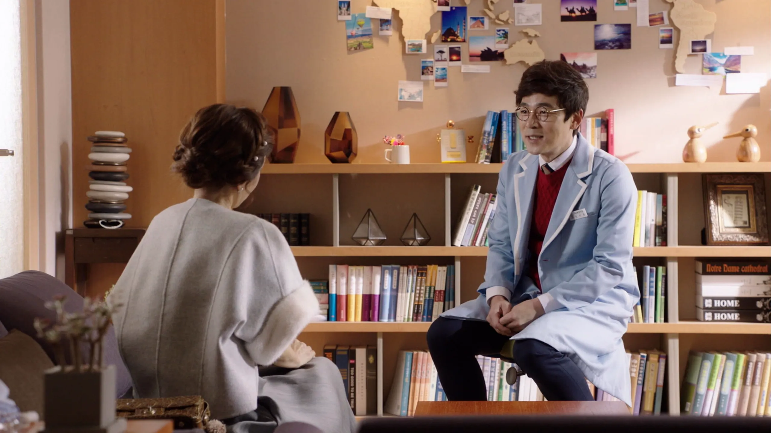 thumbnail - S1：第10話「第10話」