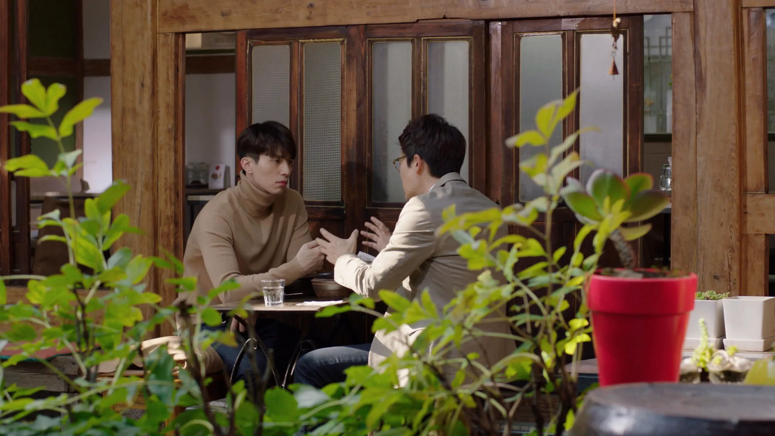 thumbnail - S1：第3話「第3話」