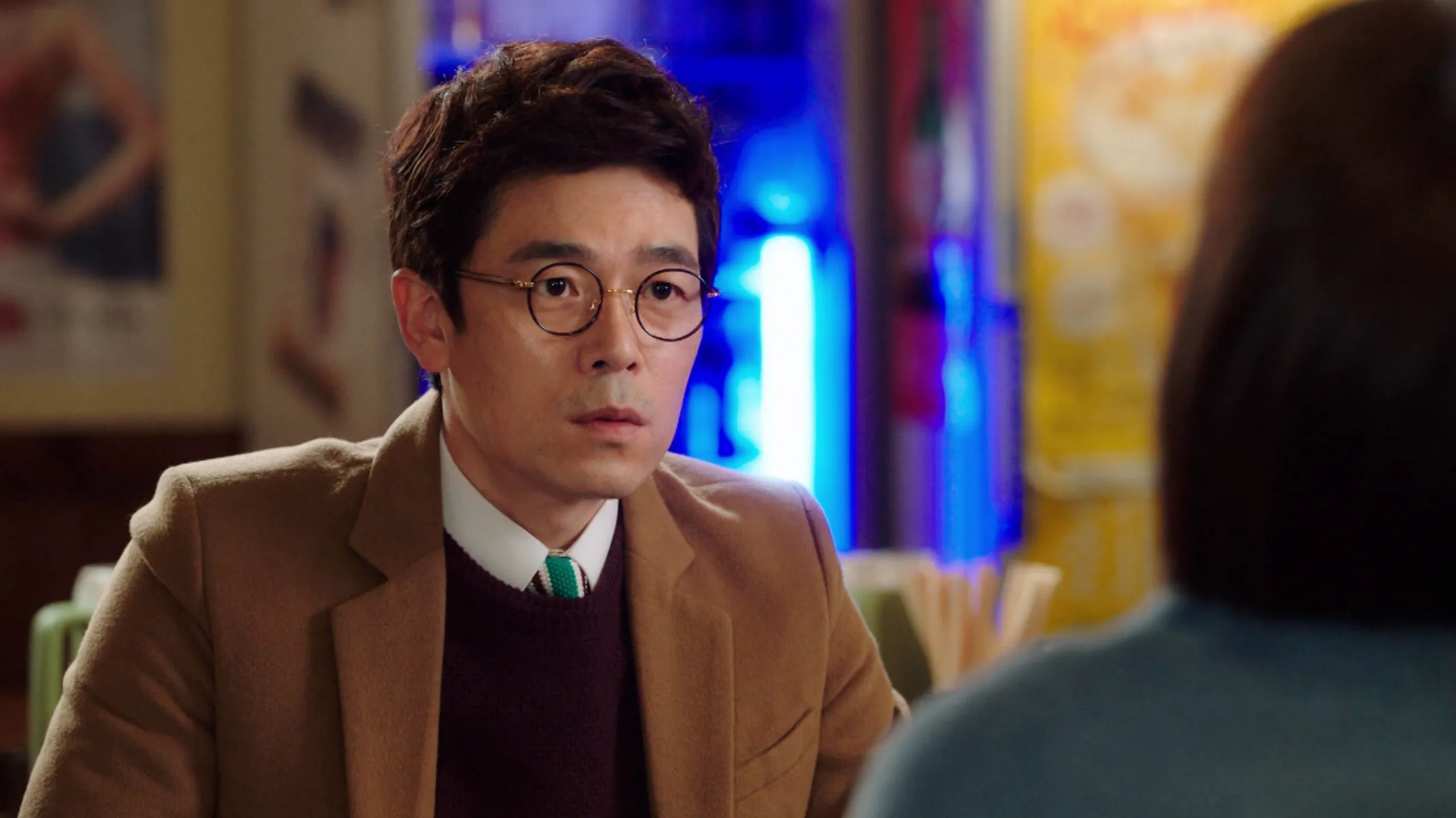 thumbnail - S1：第16話「第16話」