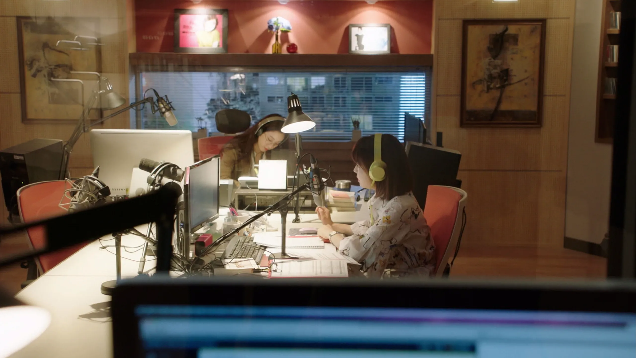 thumbnail - S1：第1話「第1話」