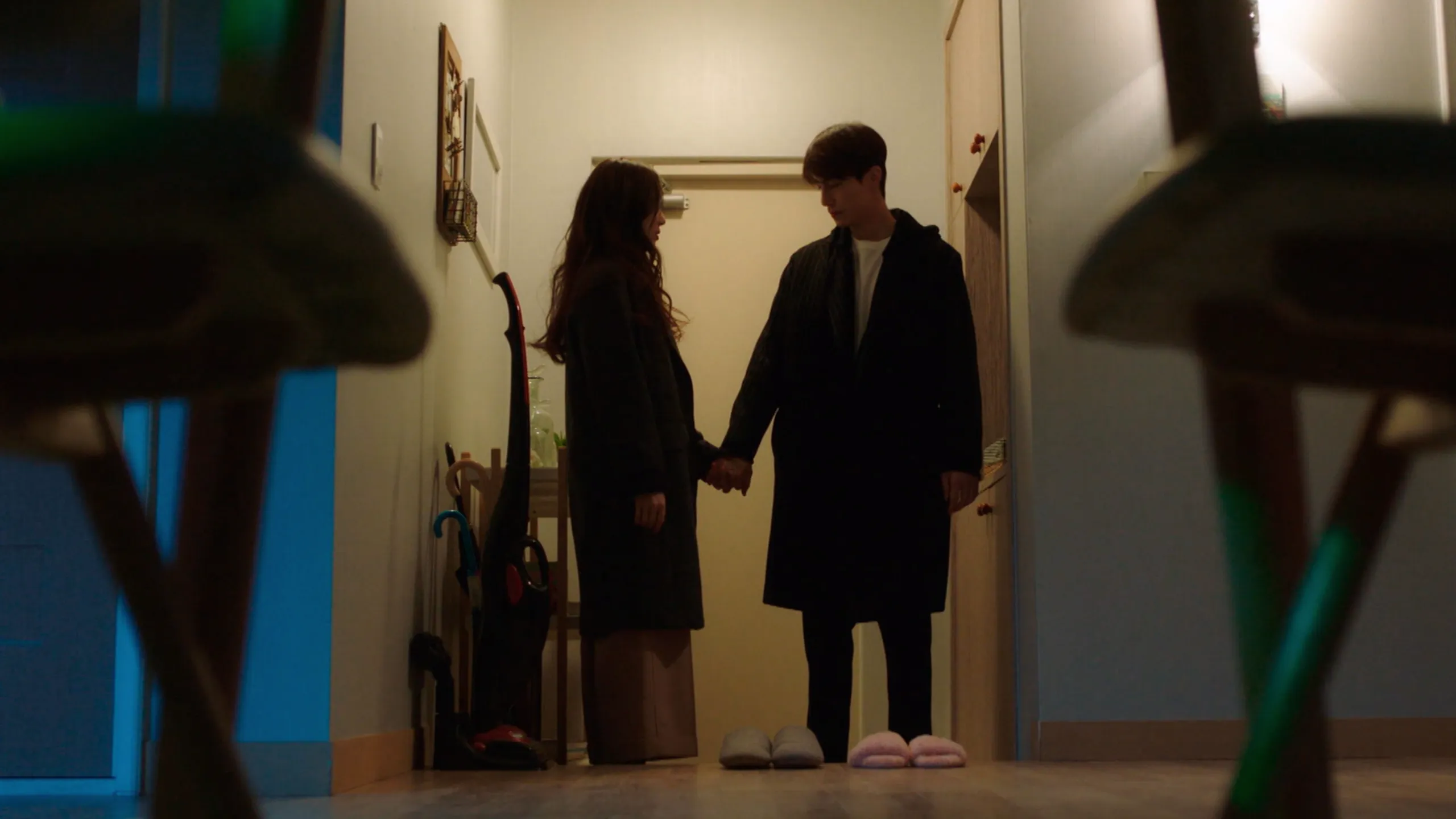 thumbnail - S1：第14話「第14話」