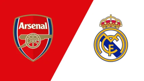 thumbnail - UEFA WCL Extended Highlights: Arsenal FC v Real Madrid
