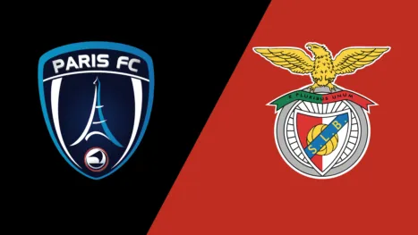 thumbnail - UEFA WCL Extended Highlights: Paris FC v Benfica