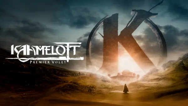 thumbnail - Kaamelott : Premier Volet