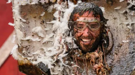 I'm a Celebrity... Get Me Out of Here!