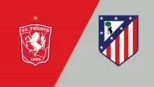 thumbnail - UEFA WCL Bővített összefoglaló: Twente - Atlético de Madrid