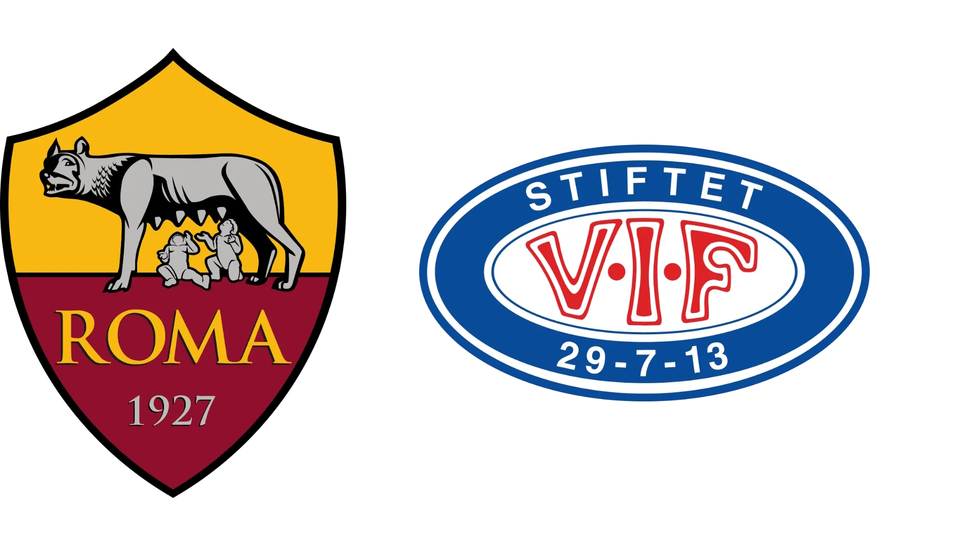 UEFA WCL Geniş Özet: Roma - Vålerenga