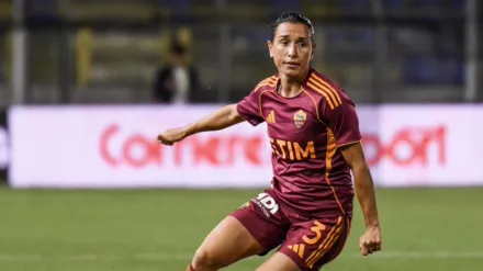 UEFA WCL Ausführliche Highlights: Roma - Vålerenga