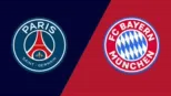 thumbnail - UEFA WCL Bővített összefoglaló: Paris SG - Bayern München