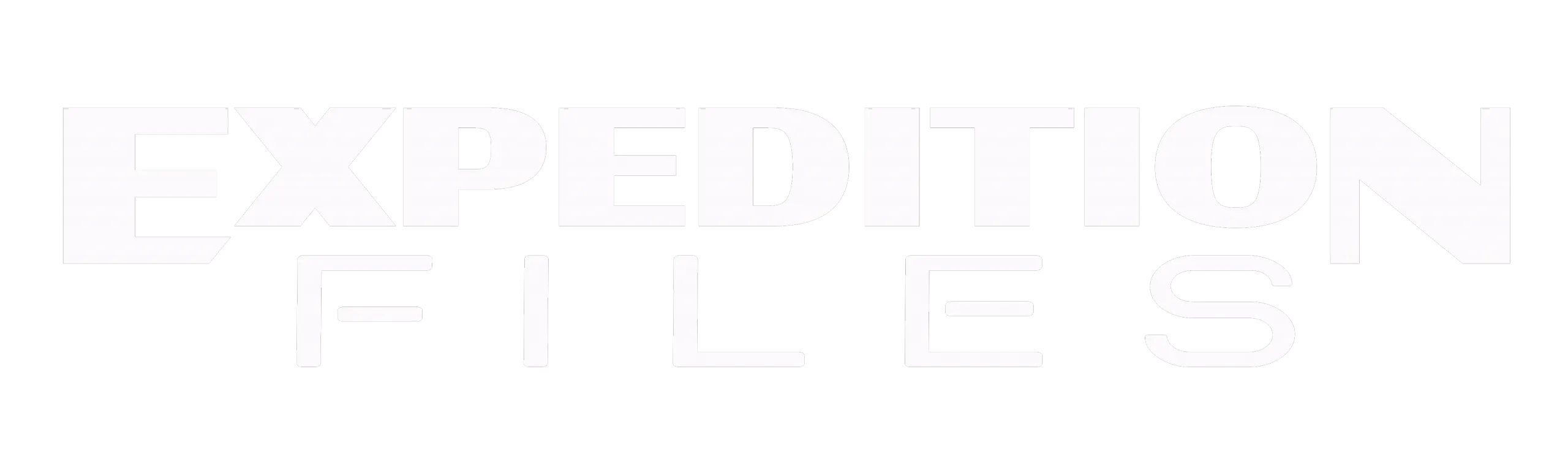 Expedition Files