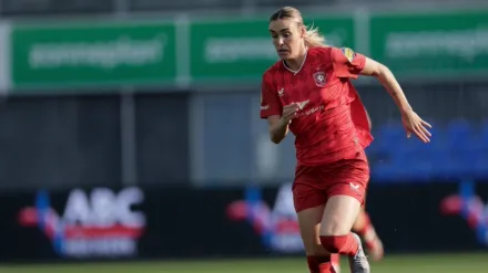 UEFA WCL Resumo: Twente x Atlético de Madrid