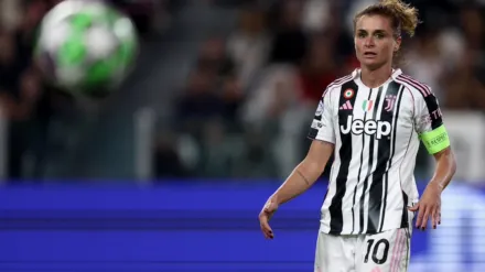 UEFA WCL Resumo: Juventus x OL Lyonnes