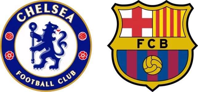UEFA WCL Resumo: Chelsea x Barcelona