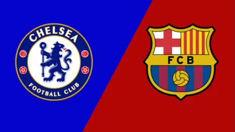 thumbnail - UEFA WCL Highlights: Chelsea v Barcelona