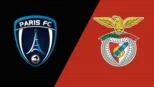 thumbnail - UEFA WCL Összefoglaló: Paris FC - Benfica