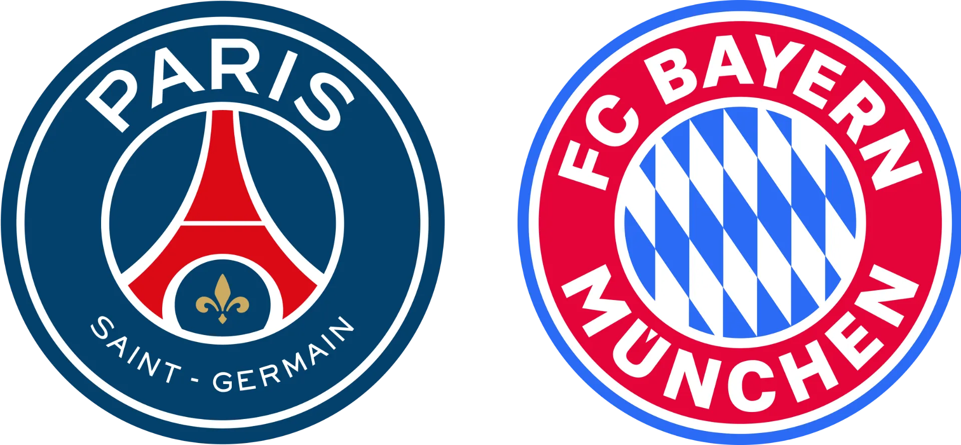 UEFA WCL Extended Highlights: Paris SG v Bayern München