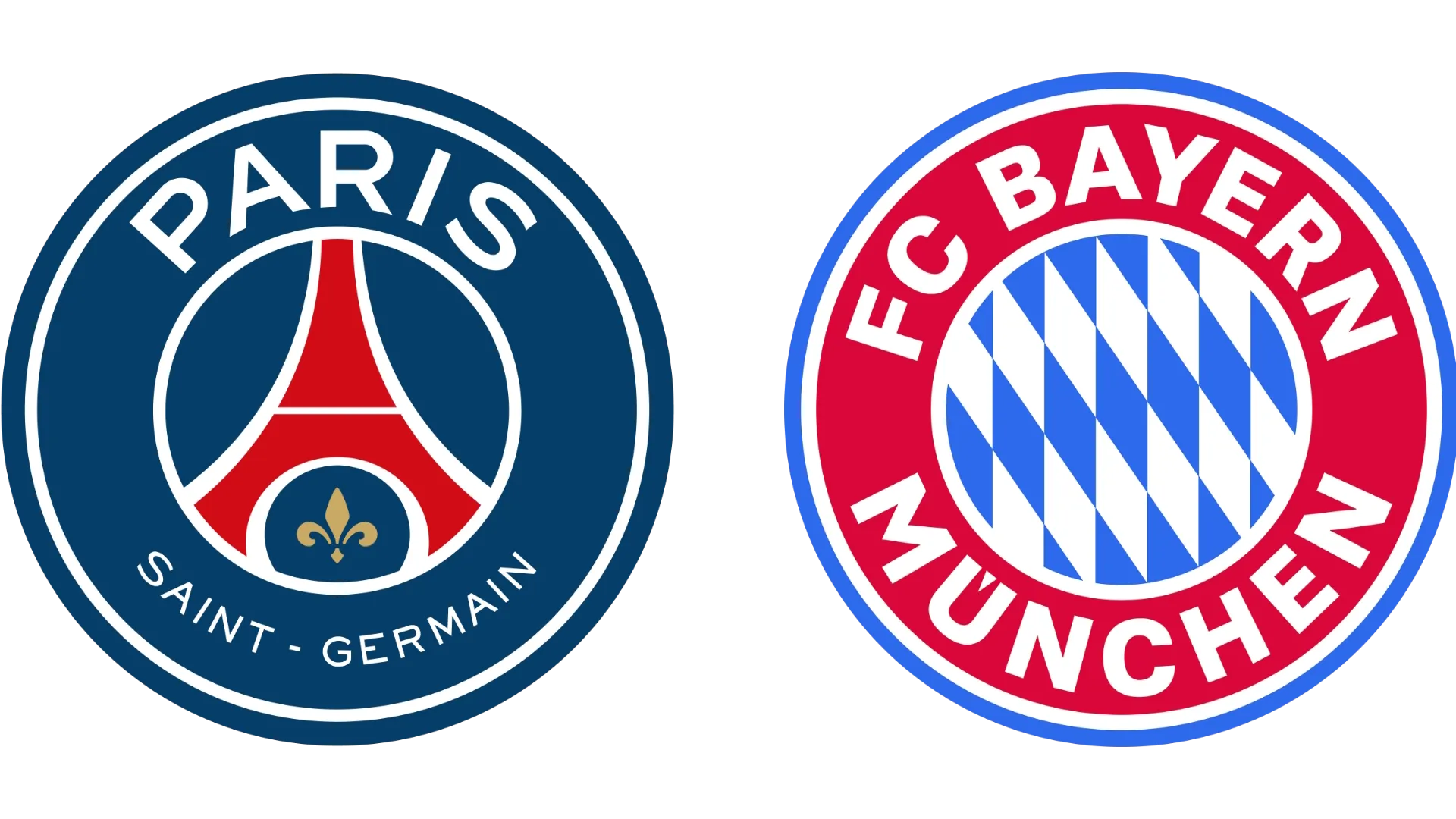 UEFA WCL Sestřih: Paris SG - Bayern München