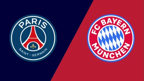 thumbnail - UEFA WCL Highlights: Paris SG v Bayern München