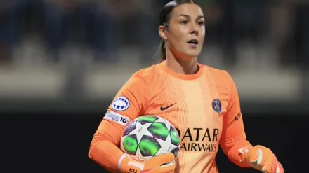 UEFA WCL Összefoglaló: Paris SG - Bayern München