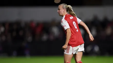 UEFA WCL Bővített összefoglaló: Arsenal FC - Real Madrid