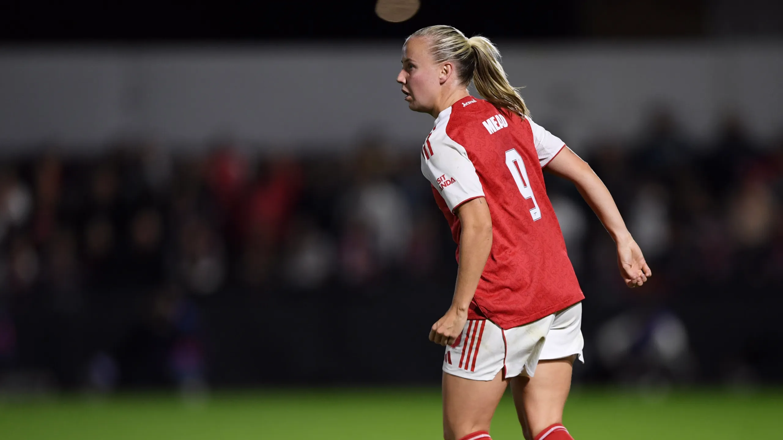 UEFA WCL Extended Highlights: Arsenal FC v Real Madrid