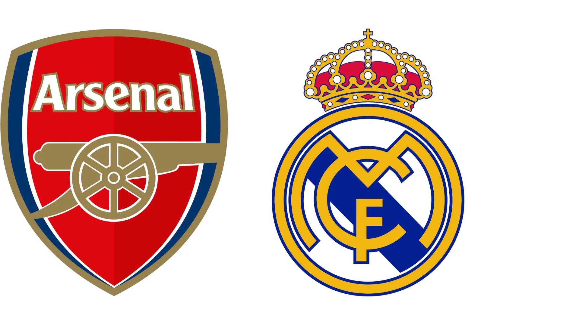 UEFA WCL kohokohdat: Arsenal FC - Real Madrid