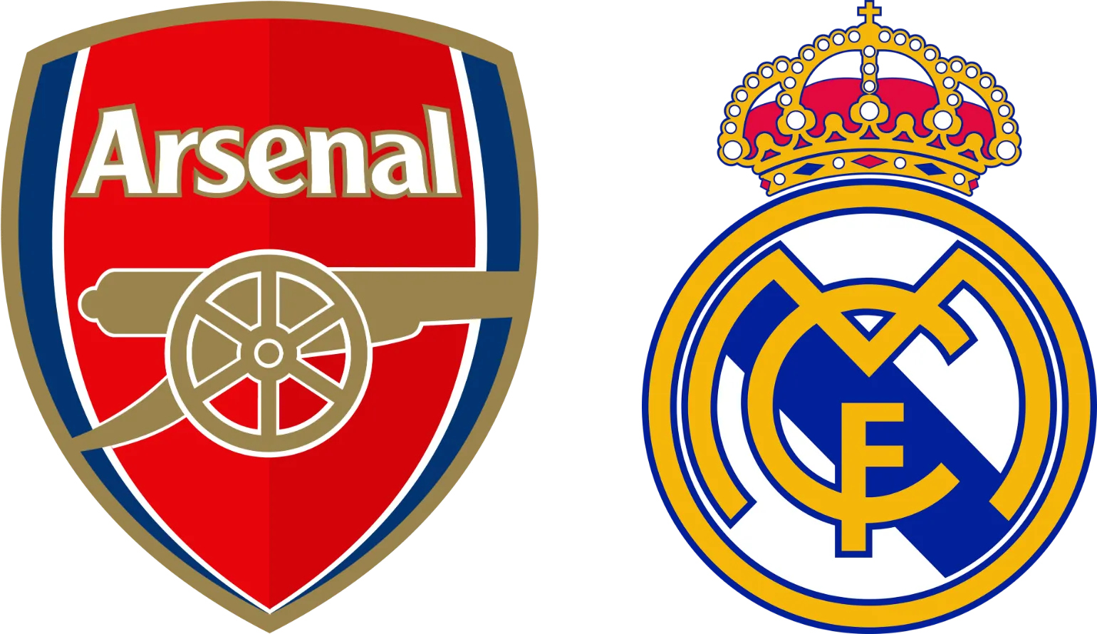 UEFA WCL Highlights: Arsenal FC v Real Madrid