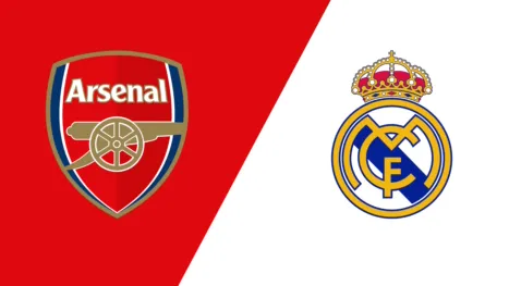 thumbnail - UEFA WCL Highlights: Arsenal FC v Real Madrid