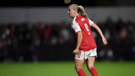 UEFA WCL kohokohdat: Arsenal FC - Real Madrid