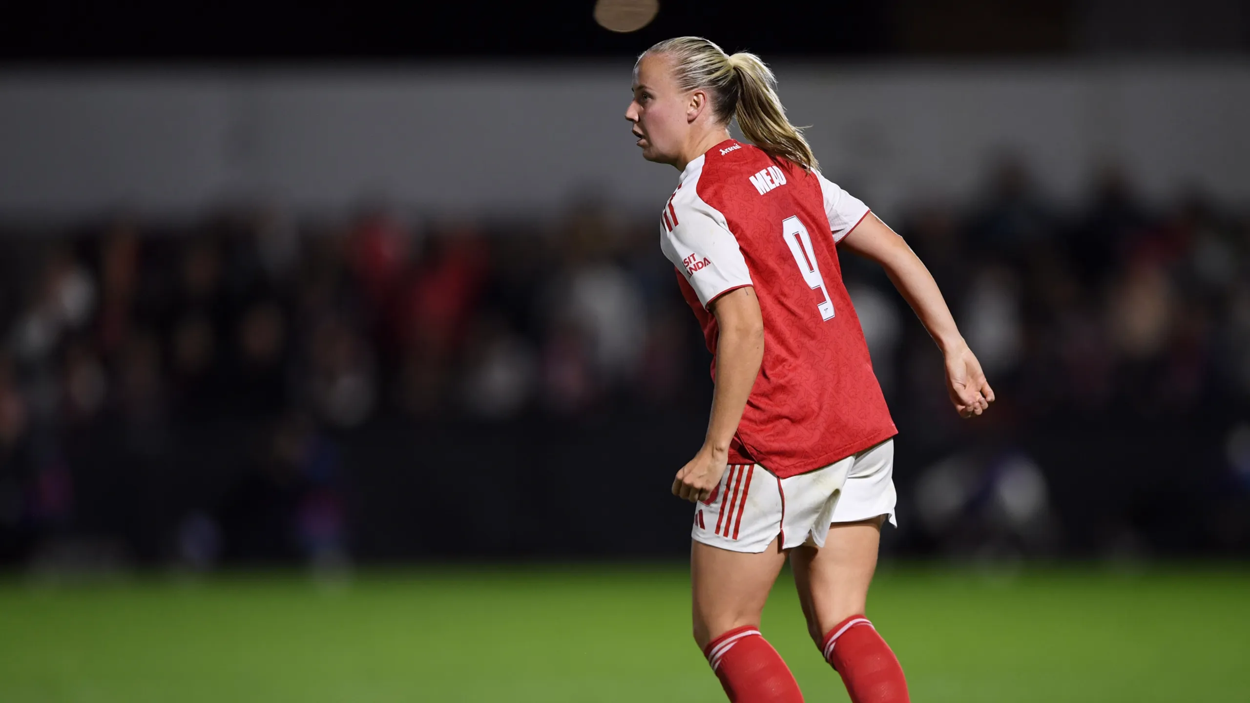 UEFA WCL Highlights: Arsenal FC v Real Madrid