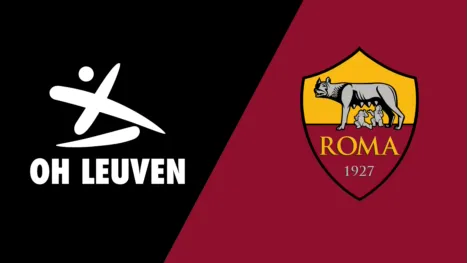 thumbnail - UEFA WCL Highlights: OH Leuven v Roma