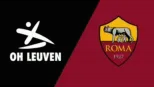 thumbnail - UEFA WCL Összefoglaló: OH Leuven - Roma
