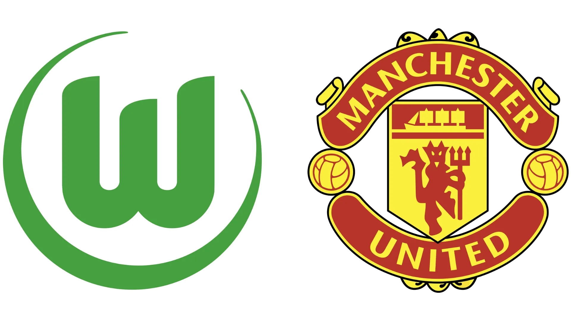 UEFA WCL Geniş Özet: Wolfsburg - Man Utd