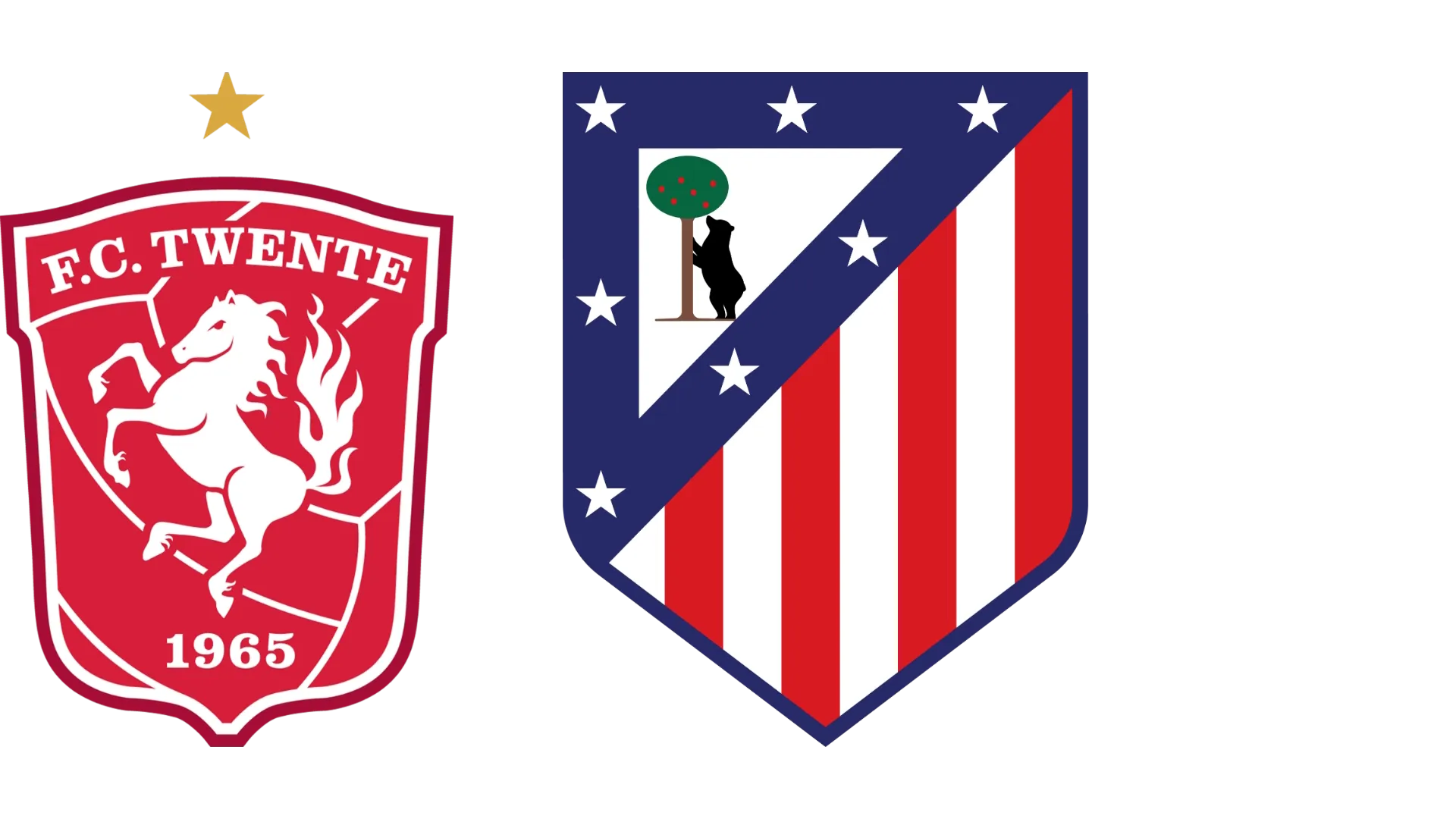 UEFA WCL Bővített összefoglaló: Twente - Atlético de Madrid