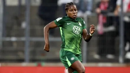 UEFA WCL Bővített összefoglaló: Wolfsburg - Man Utd