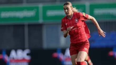 UEFA WCL Bővített összefoglaló: Twente - Atlético de Madrid